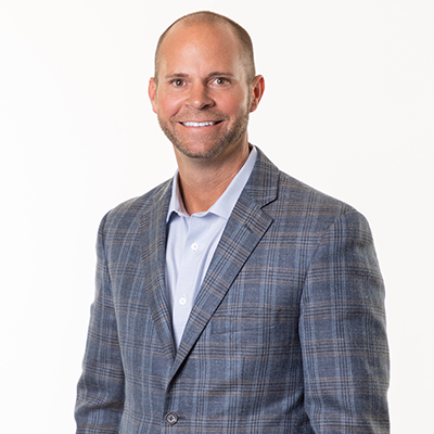 Photo of Tyler Olson, Managing Director at Qualified Plan Advisors