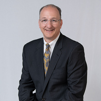 Photo of Michael Del Re for Prime Capital Investment Advisors